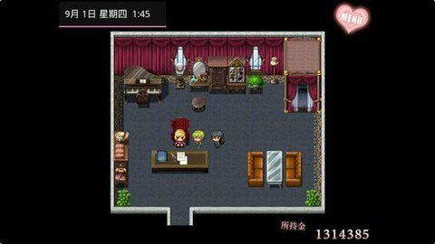无冬镇物语天帝版