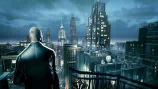 杀手5：狙击挑战