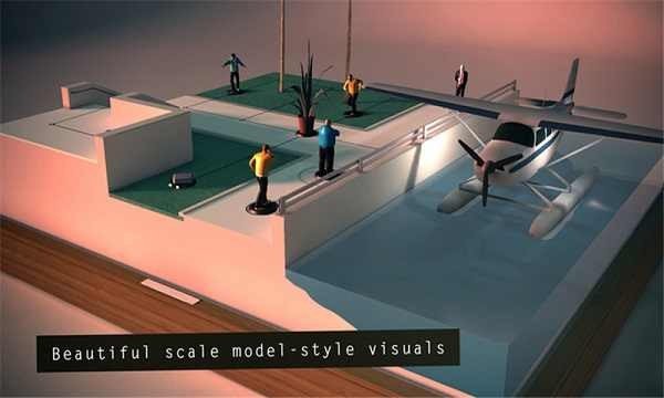 杀手47行动中文版