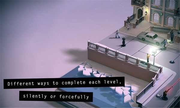 杀手47行动中文版