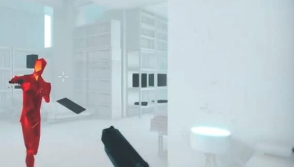 慢动作杀手模拟器