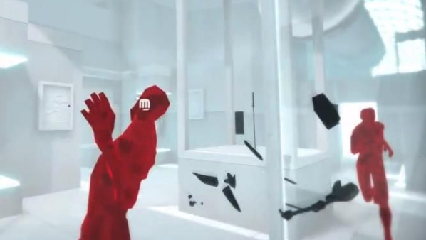 慢动作杀手模拟器