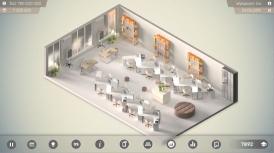 智能手机大亨2汉化版