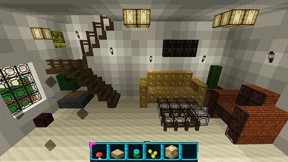 构建像素世界2024