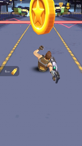 全民奔跑大师app