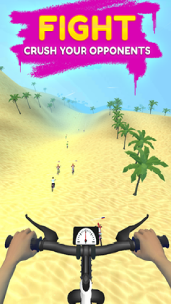 骑行极限3D2024app