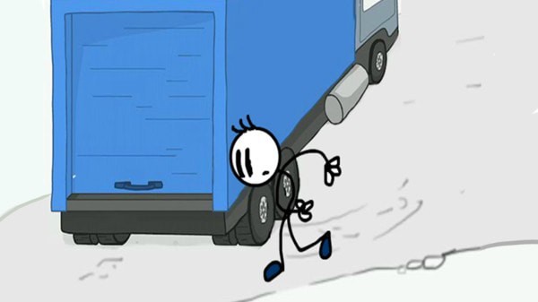 火柴人越狱逃亡app