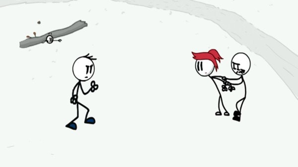 火柴人越狱逃亡app