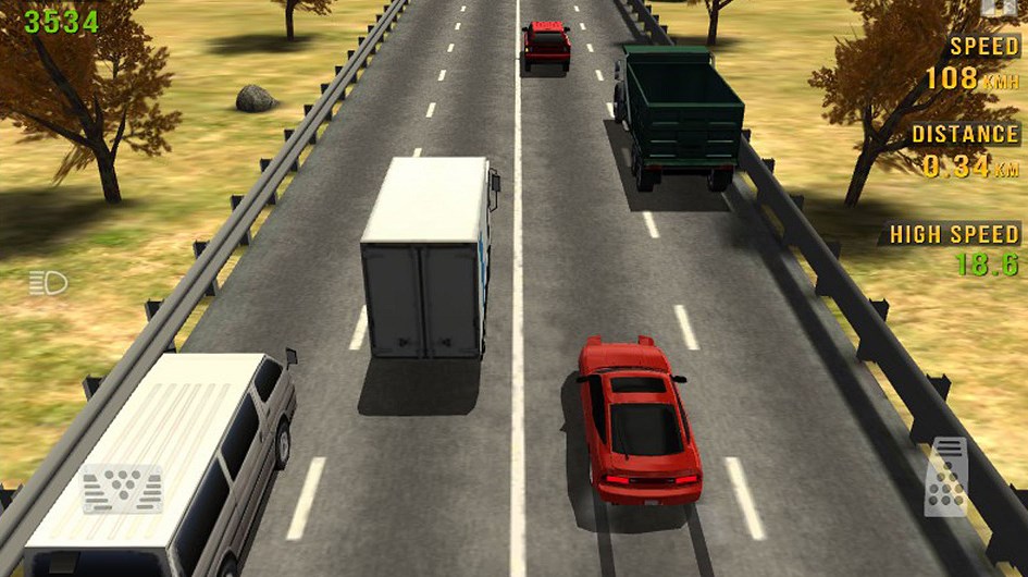 超车竞速赛app