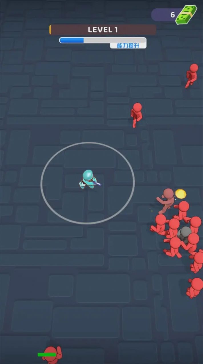 火柴人突突小队app