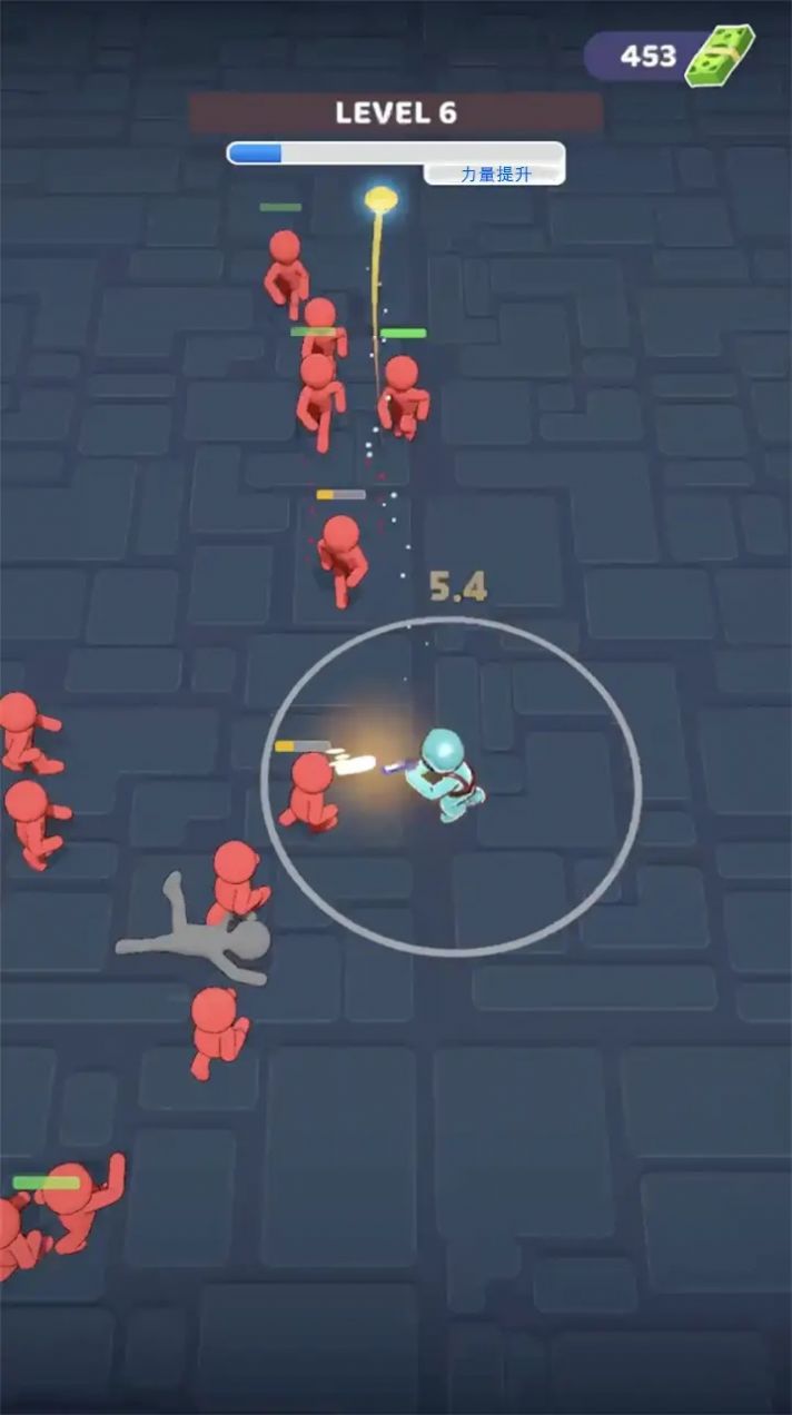 火柴人突突小队app