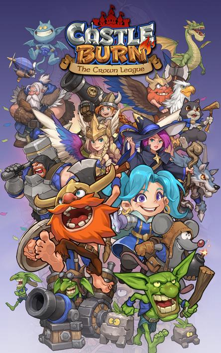 火战攻城-RTS革命