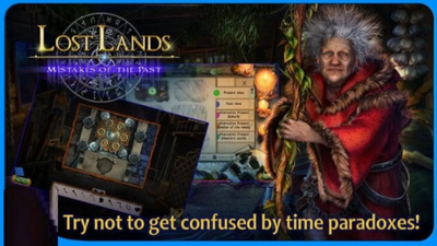 失落领地6往日遗恨