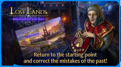 失落领地6往日遗恨