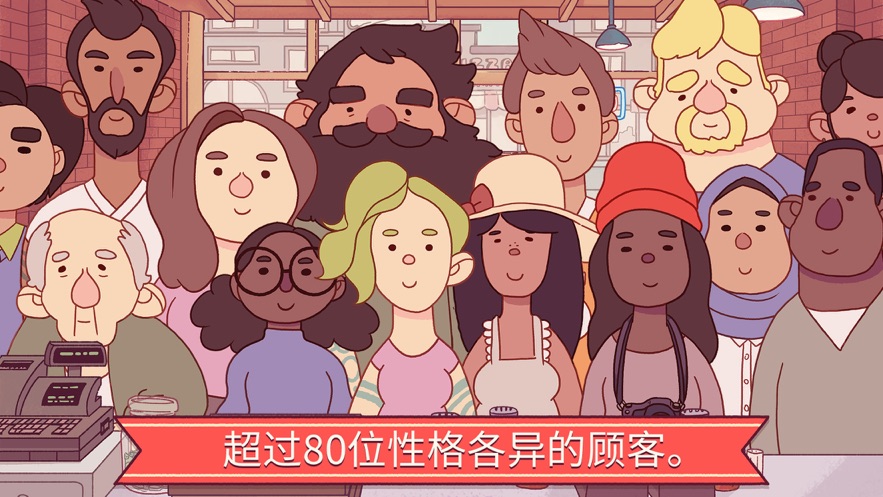 美味披萨之旅app