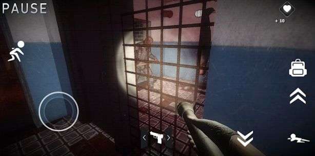 地堡恐怖大逃亡app