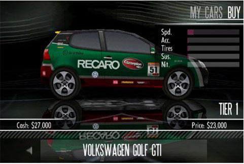 极品飞车15变速2 V1.0.0063 安卓版