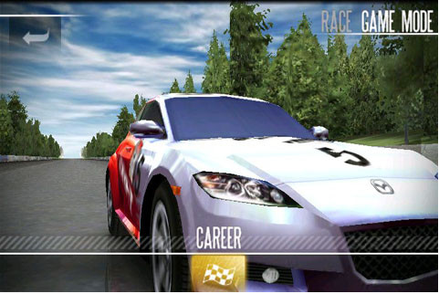 极品飞车15变速2 V1.0.0063 安卓版