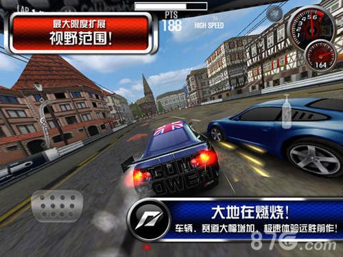 极品飞车15：变速2HD