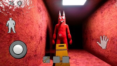 恐怖的魔法学院app