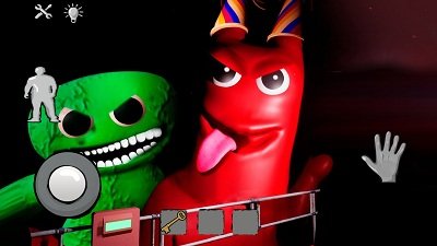 恐怖的魔法学院app