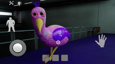 恐怖的魔法学院app