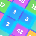 滑动数字方块app