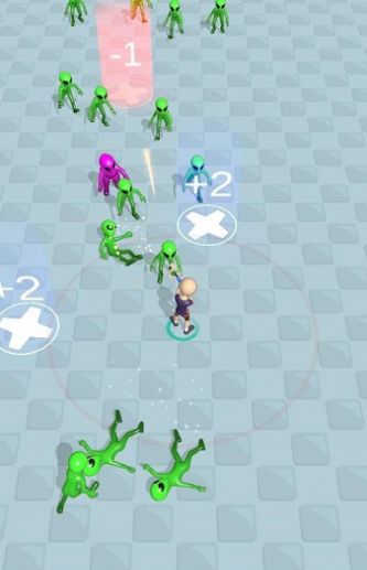 外星人歼灭战app