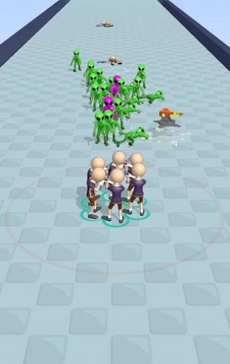 外星人歼灭战app