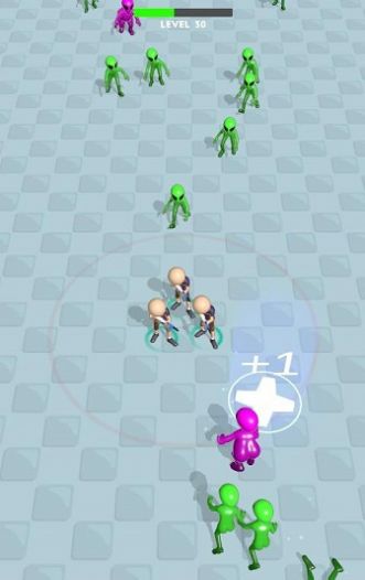 外星人歼灭战app