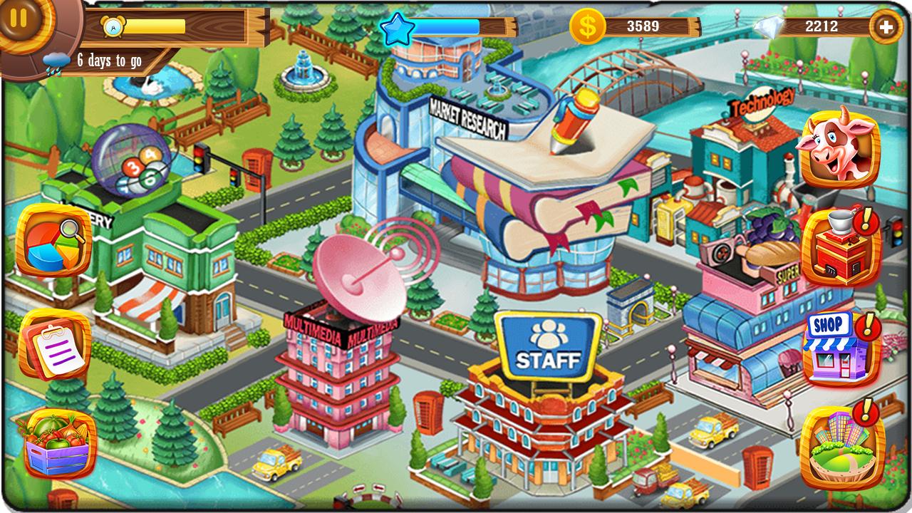 顶级农业模拟app