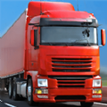 卡车超级驾驶2024