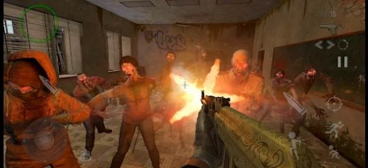 最后的贝尔史诗僵尸app