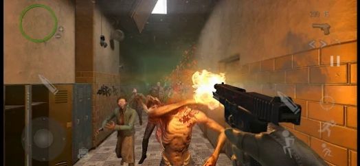 最后的贝尔史诗僵尸app