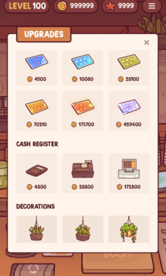 波霸奶茶制作app