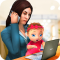 妈妈工作模拟器app