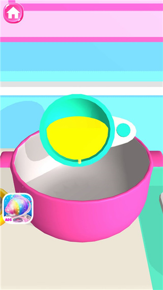 糖果制作模拟器2024