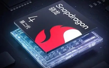 骁龙4gen2首发机型是什么款
