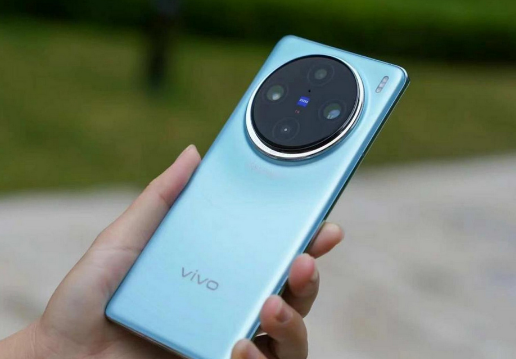 vivox200手机配置怎么样