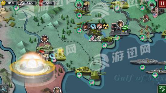 世界征服者3中国版