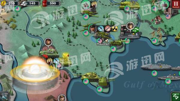 世界征服者3中国版