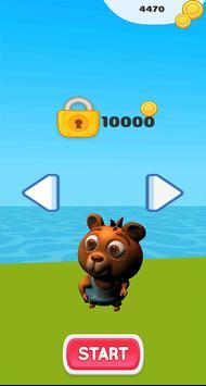 游泳池水上公园比赛2024