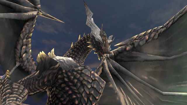 最终幻想探险者力量