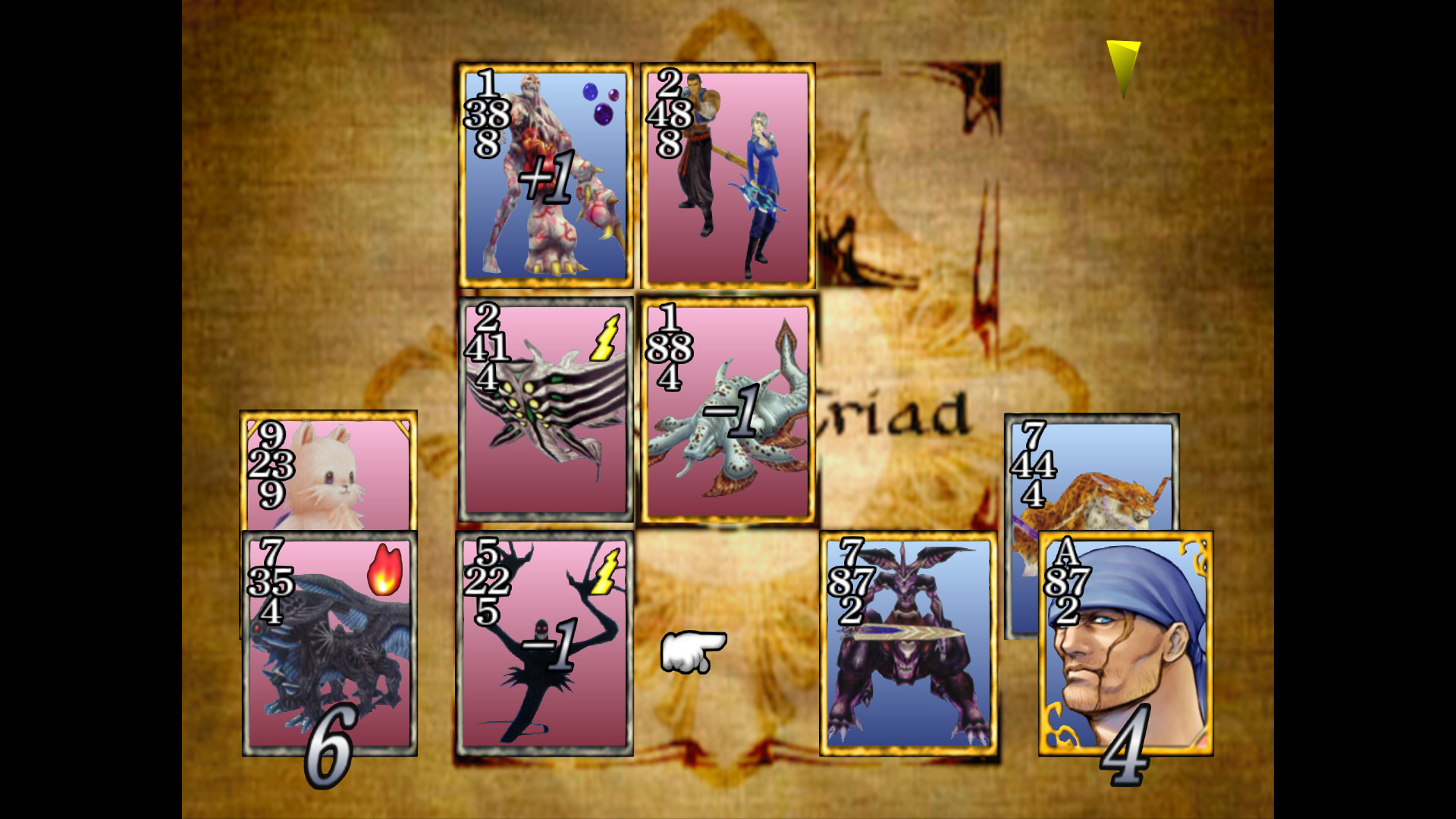 最终幻想6：像素重制版Final Fantasy VI Pixel Remaster