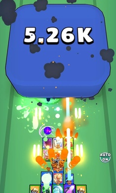 叫我炮塔大师2024app