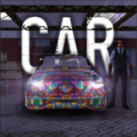 小镇汽车模拟2024