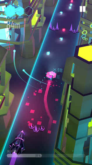 电音超跑无限金币版