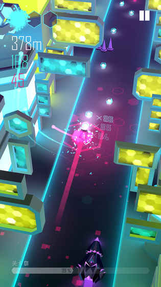 电音超跑无限金币版