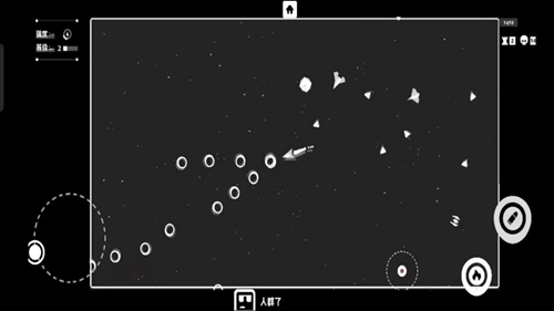 深空计划熵增2024