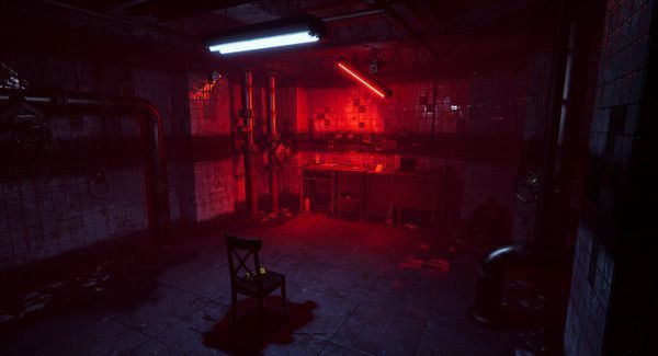 孤女咒怨手机版